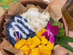 -mango tree芒果树泰国餐厅(青岛万象城店)