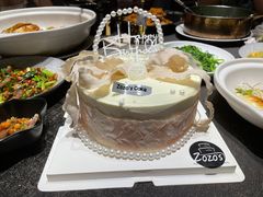 -ZOZO's昌左左精致甜品设计(新北店)