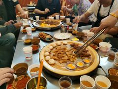 -阿昌白族石板烧(大理古城店)