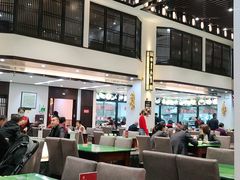 大堂-令氏家外家岐山面(火炬路店)