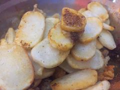 年糕-阿姨小肉摊(同济西苑店)
