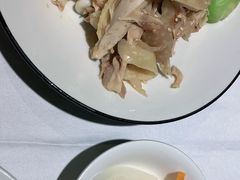 -尚一汤 广东炖汤(金桥国际店)