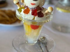 -中山威尼斯西餐厅(三乡总店)