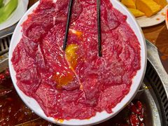 -城墙拐拐火锅(三峡广场黑金冠店)