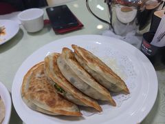 -东四民芳餐厅(世茂工三店)