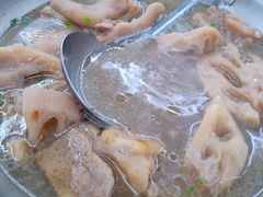 -小民大排档(光谷店)