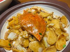 -甬上名灶(天一阁·翠柏店)