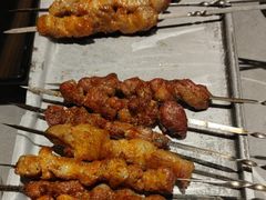 -大闫家烧烤·小海鲜家常菜(郑庄店)