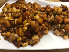 -力力豆花庄(广渠门店)