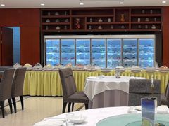 -渔港明珠酒店(星海广场店)