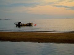 -西中岛海滨