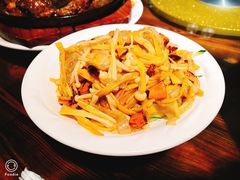 -闻香阁·清真(光荣道店)