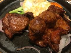 -卡朋西餐(较场西路店)
