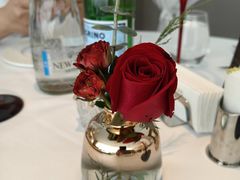 -王品牛排(郑州大卫城店)