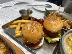 -娜娜家•Nana's restaurant (南开大悦城店)