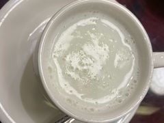 热水牛奶甜-民信老铺(华盖路店)