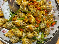 -德胜轩正宗顺德菜(宝安沙井会展中心店)