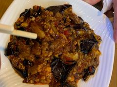 -台北楚楚园馅饼粥(虹桥南丰城店)