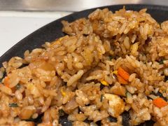-火地铁板烧(昆山万象汇店)