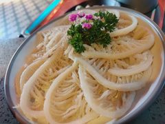 -辣斗辣火锅(太古里店)