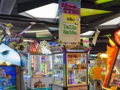 -星际传奇·电玩城·游戏厅·儿童乐园(大悦城店)