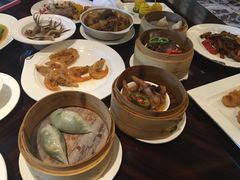 -新天世纪中餐厅