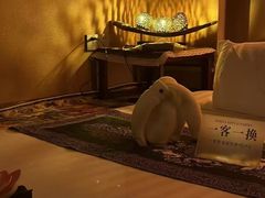 -梦碟·情景SPA•龍筋•瑶浴(龙光玖钻店)