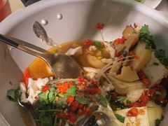 -佬麻雀·剁椒鱼头(京基KK One店)