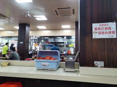 -味一早餐(新芝路店)