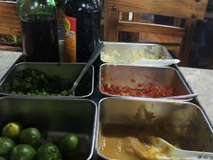 -四川小胡子海鲜(丁村万人海鲜广场店)