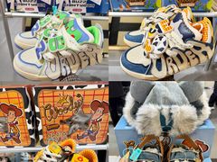 -松雷商业(南岗店)