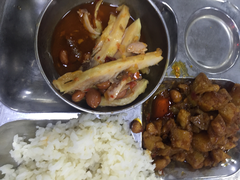 -南京工业大学-东苑1食堂