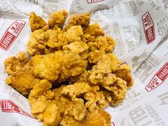 -The Habit Burger Grill 哈比特汉堡(爱琴海店)