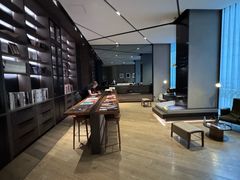 -北京三里屯CHAO酒店