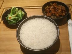 -72街红烧排骨饭(海珠丽影广场店)