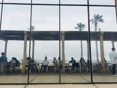 -Cafe Aewol Monsant