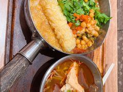 -小满手工粉(北京来福士店)
