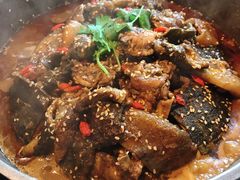 -甲大帅·甲鱼·椰子鸡主题餐厅(唐家店)