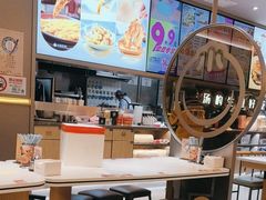 -小杨生煎(百联嘉定购物中心店)