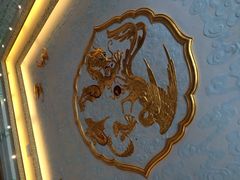 和平饭店龙凤厅-上海和平饭店龙凤厅 Dragon Phoenix