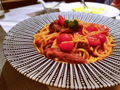 -七海旋律西餐厅(金沙湾店)
