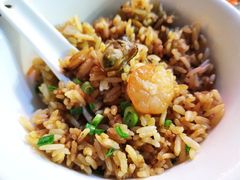 金牌焗蚝饭-飞尝蚝·顺德菜·鱼生(顺德总店)