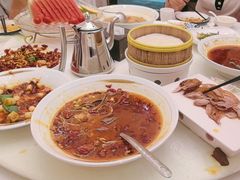 -便宜坊烤鸭店(科创店)