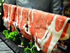 -骨之味·筒骨汤火锅(江头店)