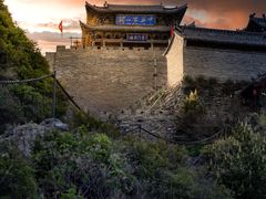 -雁门关景区