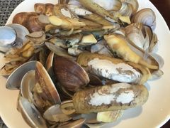 -岚桥锦江大酒店-瑞泰西餐厅