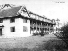 -四川大学(华西校区)