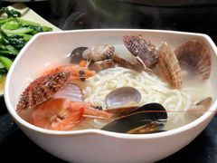 -东海章鱼馆(恒瑞街店)