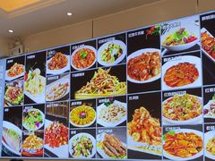 -清真·同发顺饭庄·烧麦(总店)