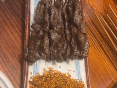 -今邕烧烤(西大店)